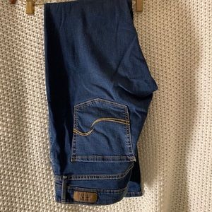 Levi’s low-rise jegging